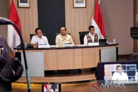 Mendagri desak kepala daerah setorkan data penerima bantuan hunian