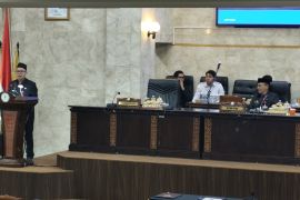 Pertumbuhan ekonomi Kalsel 2025 meningkat