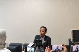 Anggota DPRD Kalsel Jahrian soroti aset-aset tak produktif