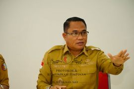 Pemkab Sigi mulai bangun jalan Boladangko-Banggaiba April mendatang