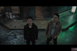 Film The Furious asal Hong Kong resmi merilis trailer perdana