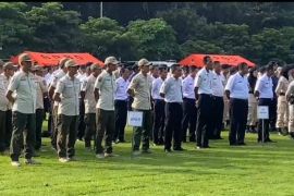 Pemkab Jombang beri sanksi ASN telat masuk kerja