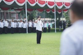 Pemkab Kediri maksimalkan layanan publik pasca-Lebaran