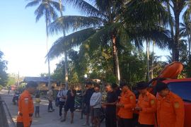 Tim-SAR bagi dua grup cari pendaki hilang di Gunung Dako Tolitoli