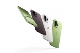 OnePlus 15T debut dengan Snapdragon 8 Elite Gen 5