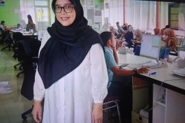 Disdukcapil Pasaman Barat maksimalkan pelayanan di hari pertama kerja