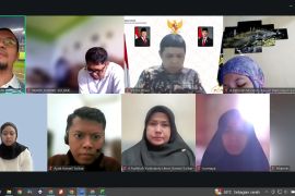 Kemenkum Sulbar tingkatkan kinerja setelah libur Lebaran