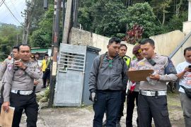 Polres Batu duga kecelakaan di Jalur Klemuk disebabkan rem blong