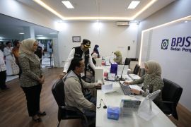 Wali Kota Malang: Pelayanan beroperasi optimal di hari pertama kerja