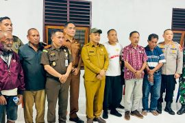 Pemprov NTT pastikan bentrok di Adonara tidak terkait KDMP