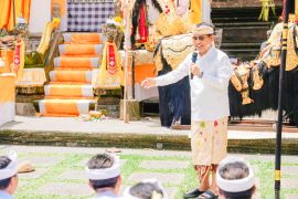 Pemkab Badung kembali optimalkan sosialisasi tentang kelola sampah ke masyarakat