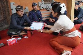 Ada insentif hingga Rp10 juta bagi warga Badung yang lapor kematian tepat waktu