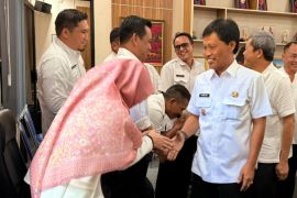 Kehadiran ASN di Kota Cirebon capai 99 persen seusai libur Lebaran