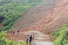 Majalengka Berstatus Waspada! 25 Titik Longsor Kepung Wilayah Selatan