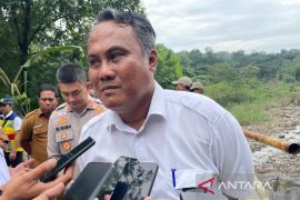 BBWS Cimancis siapkan pompa surya untuk antisipasi dampak musim kemarau 2026