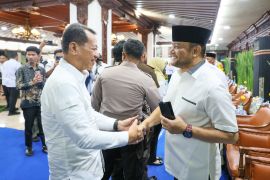 Pemprov Jateng kaji penerapan WFH