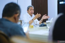 Pemkot Bogor siapkan WFH bagi ASN untuk efisiensi energi