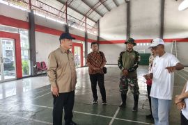Anggota DPR dukung penguatan Koperasi Merah Putih