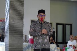 Pemkab-Buol sewa 32 mobil dinas untuk hemat anggaran daerah