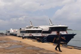 Polda Kepri jamin keamanan masyarakat saat arus balik lebaran