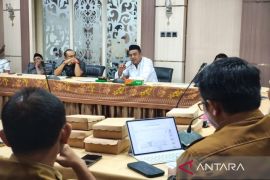 DPRD minta Pasar Pagatan segera direlokasi