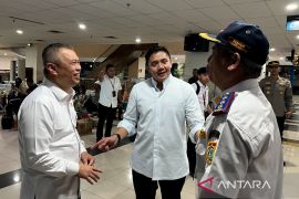 Seskab Teddy sebut angkutan Lebaran berjalan lancar dan sesuai harapan Presiden Prabowo