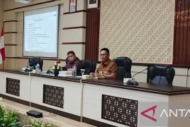 Pemprov Gorontalo pastikan proses izin pertambangan rakyat