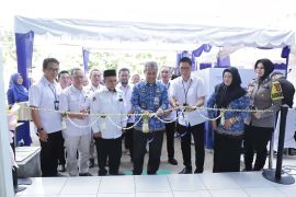 Bank Kalsel resmikan 3 Kantor Cabang Pembantu, perkuat ekosistem syariah.