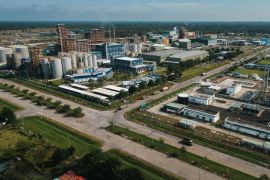 PalmCo geser fokus ke produk turunan guna pacu perekonomian