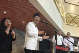 Kemensos Mulai Simulasi Kebijakan WFH Kecuali Sekolah Rakyat