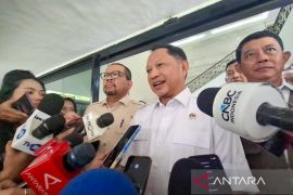 Wacana WFH, Mendagri pastikan layanan esensial akan tetap berjalan