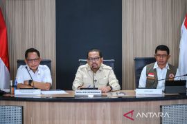 Pembangunan huntap dipercepat di masa transisi pemulihan bencana