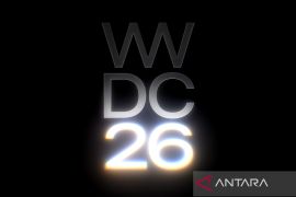 Apple tetapkan tanggal WWDC 2026, janjikan kemajuan AI