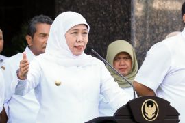 Pemprov Jatim terapkan WFH ASN setiap Rabu mulai April