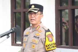 Polda Jatim catat 1,93 juta kendaraan mudik Lebaran 2026