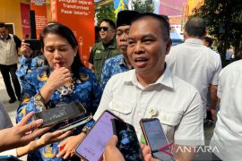 Indonesia bolsters food reserves as extreme El Nino looms