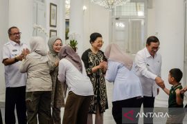95 persen ASN DKI masuk kerja di hari pertama usai libur Lebaran
