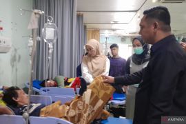 RSUD Kabupaten Bekasi alami lonjakan pasien setelah libur Lebaran