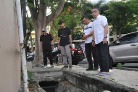 Wako Palu tekankan OPD aktif turun ke lapangan jaga kebersihan kota