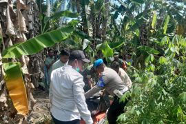 Mayat korban banjir kembali ditemukan di kebun warga di Aceh Utara