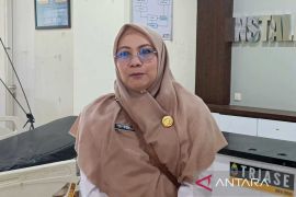 RSUD dr Murjani Sampit jadikan kritik sebagai bahan evaluasi pelayanan
