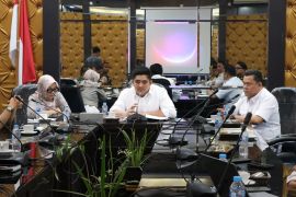 Kekeringan di Bintan, Bupati instruksikan OPD salurkan air bersih untuk 24.479 KK