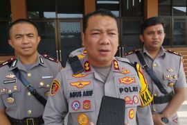 AKP Imam Satriawan jabat Kasat Reskrim Polres Bangka Selatan