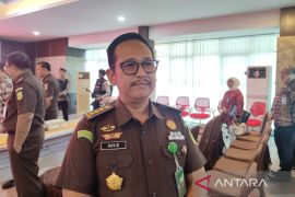 Kejati Bengkulu gencarkan program JMS guna bangun kesadaran hukum