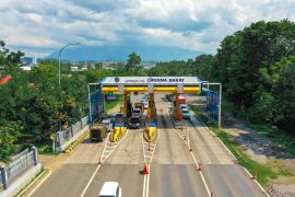 Mudik Lebaran 2026: Tol Palikanci Siap Operasikan Skema One Way!