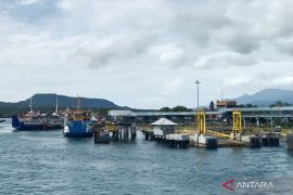 BBMKG: Waspadai gelombang tinggi hingga empat meter di selatan Bali