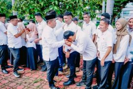 Bupati Karawang ajak ASN percepat pembangunan infrastruktur