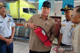 Anggota DPR dorong penguatan intermoda di Terminal Oso Wilangun
