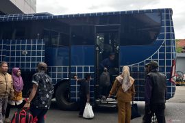 Pemkot Bandung mendata pendatang baru usai libur Lebaran 2026