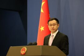 Beijing minta investigasi soal penyusup masuki kedutaan China di Tokyo